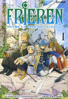 Frieren - La Recensione