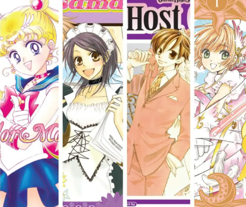 I 5 migliori Manga Shōjo da leggere assolutamente