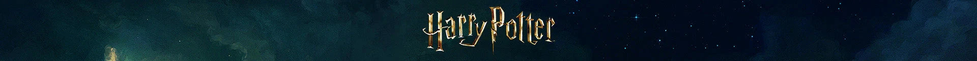 Promo Harry Potter