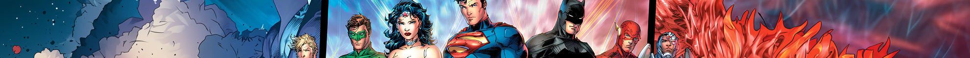 Comics-della-Justice-League funside.sbs