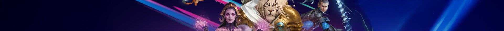 Magic: the Gathering - Carte Collezionabili