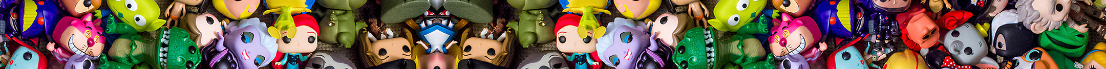 Funko-POP funside.sbs