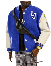HRM33 - KEN LEBRON JAMES - FIGURE - Immagine 2