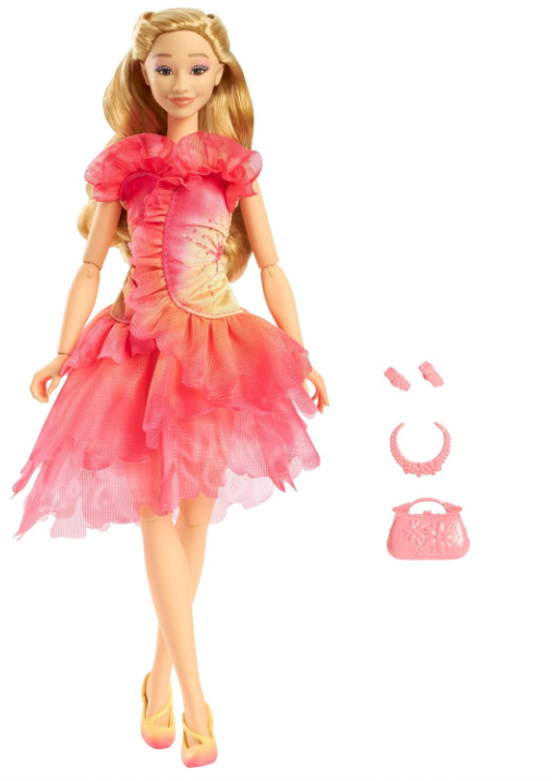 HXT63 - WICKED GLINDA - FIGURE - Immagine 3