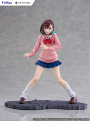 103331 - DANDADAN - TENITOL FIGURE - MOMO - STATUA 18CM - Immagine 2