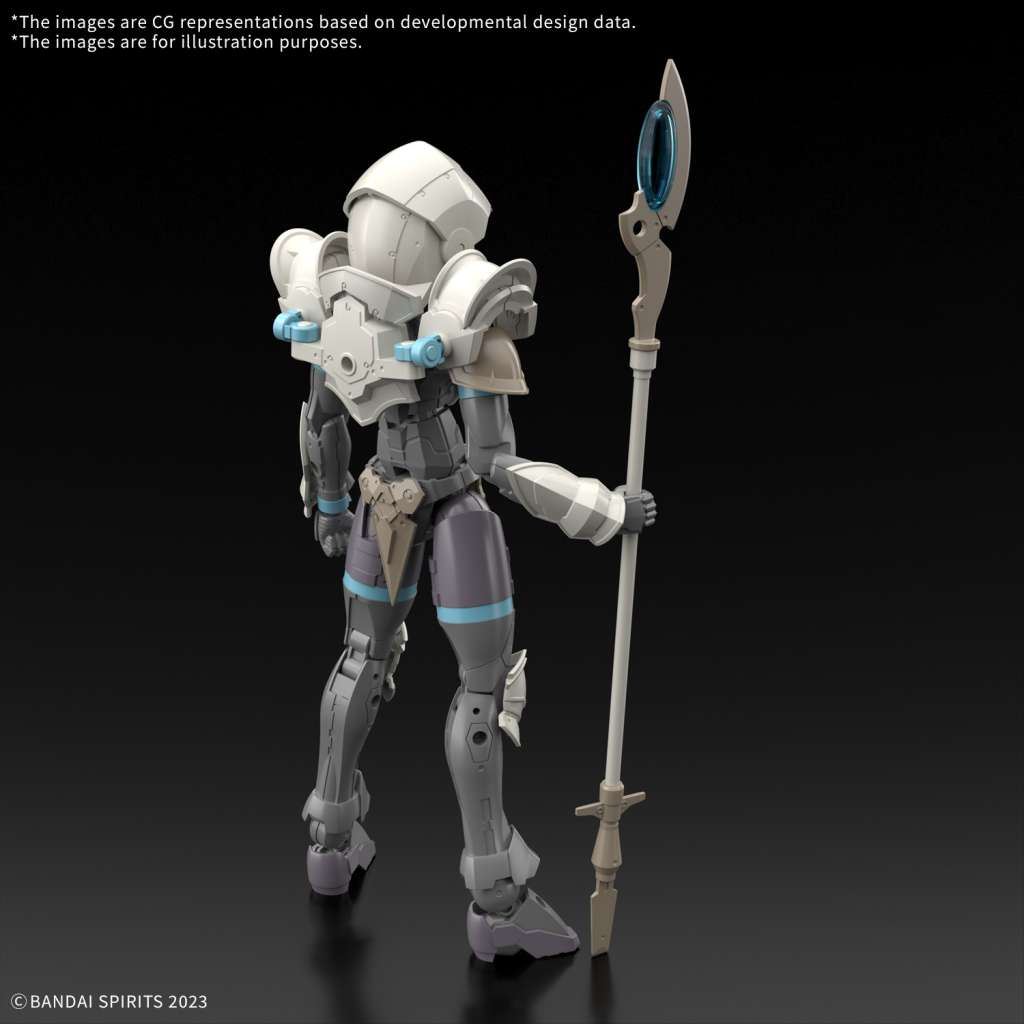#annullato#MK68677 - 30 MINUTE FANTASY - LIBER WIZARD - MODEL KIT - Immagine 2