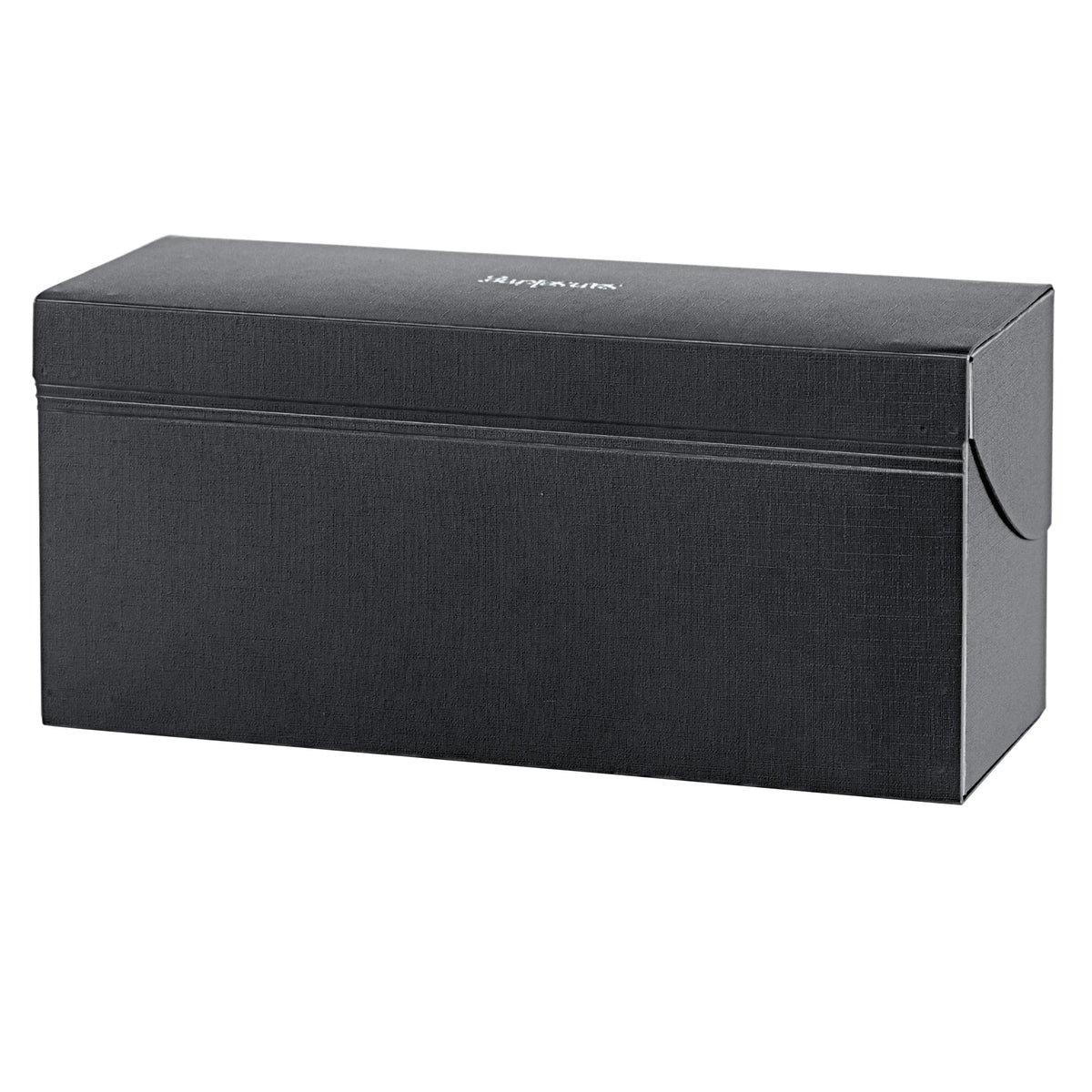 SANSEKING - PLASTIC DECK BOX (300+ CARDS) - BLACK - Immagine 2