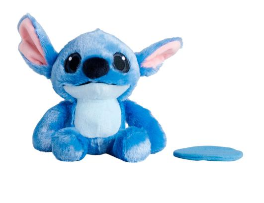 DISNEY - LILO & STITCH LIVE ACTION - PELUCHE - STITCH DA SPALLA - Immagine 2