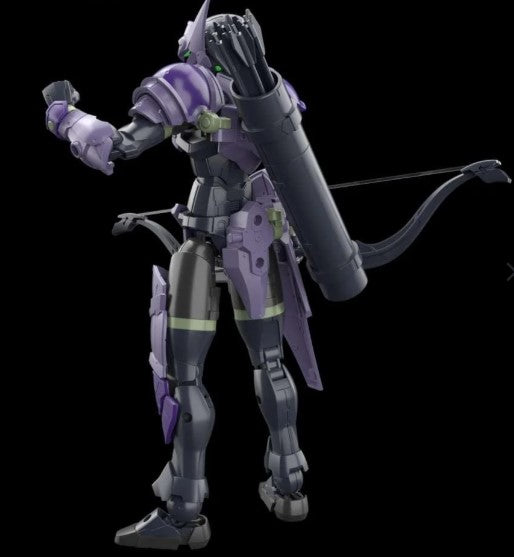 MK68349 - 30 MINUTES FANTASY - ROSAN ARCHER - MODEL KIT 1/144 - Immagine 2