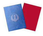 AT-16516 - 100 BUSTINE STANDARD - MATTE DUAL ART SLEEVES - GUILDPACK SERIES - IZZET LEAGUE - Immagine 2