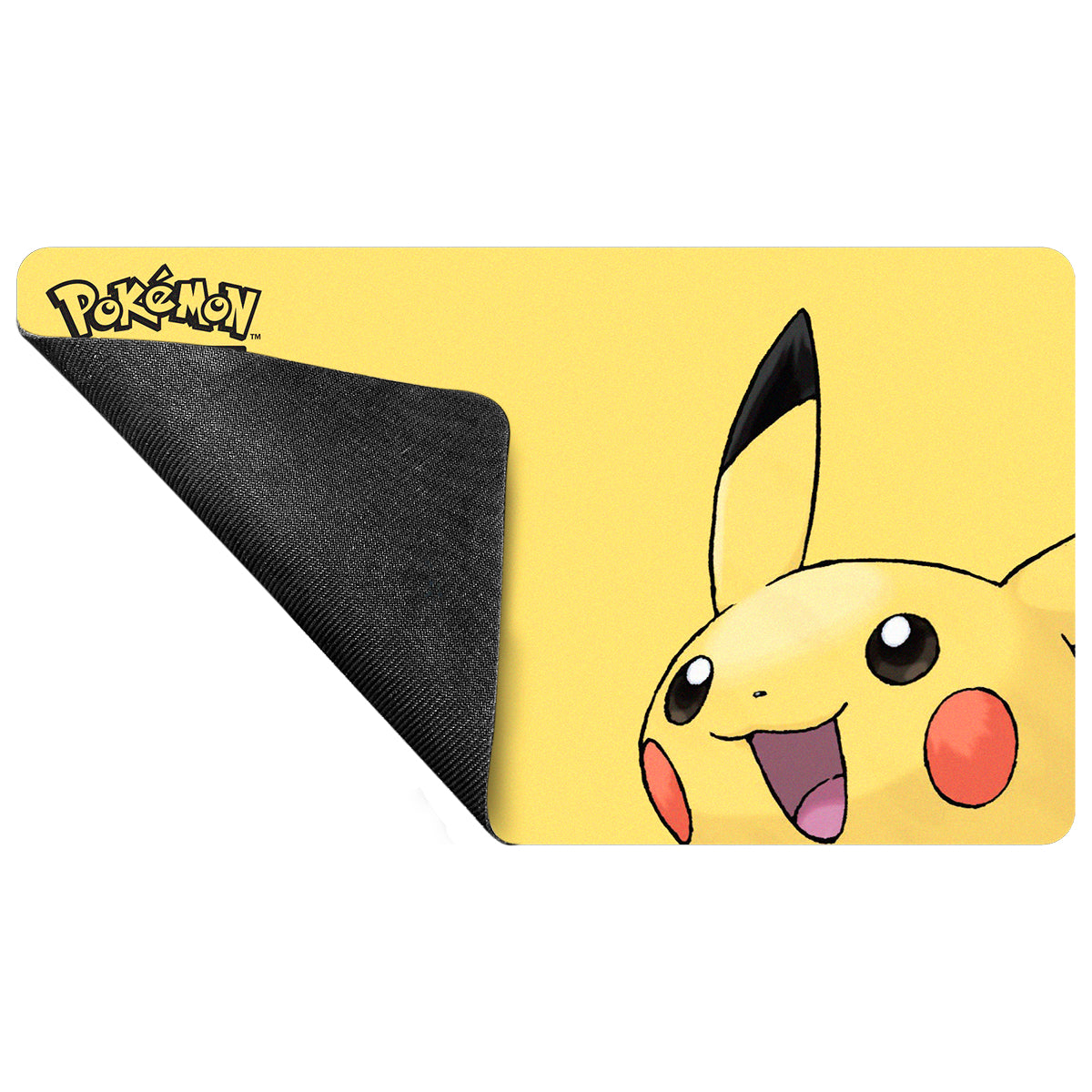 16542- TAPPETINO - POKEMON - PIKACHU - Immagine 4
