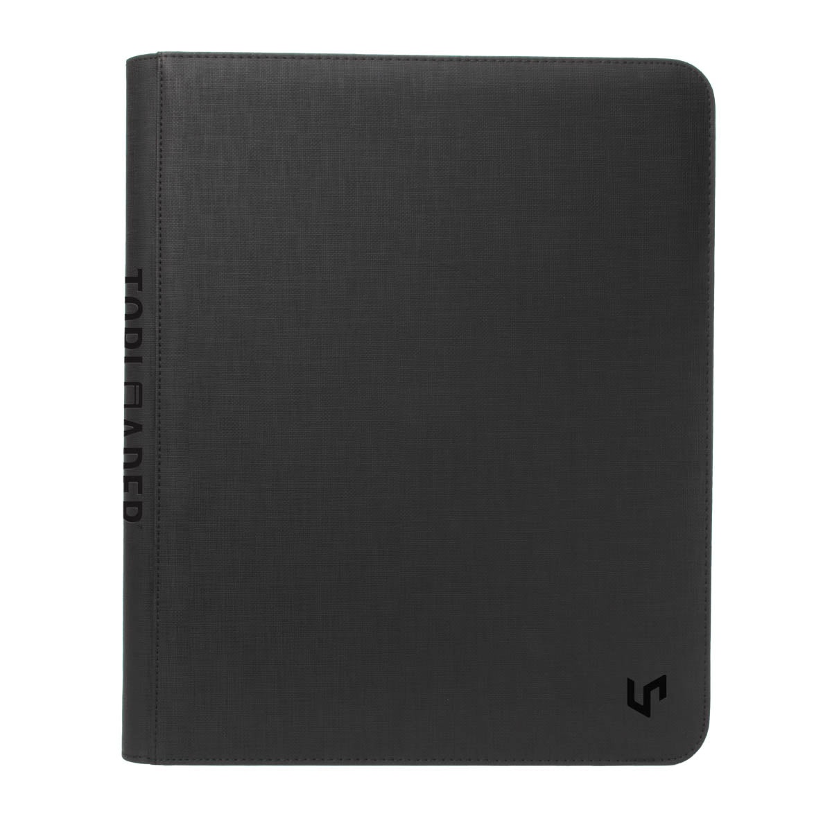 16567 - ZIPPERED 9-POCKET PREMIUM PRO-BINDER TOPLOADER - Immagine 3