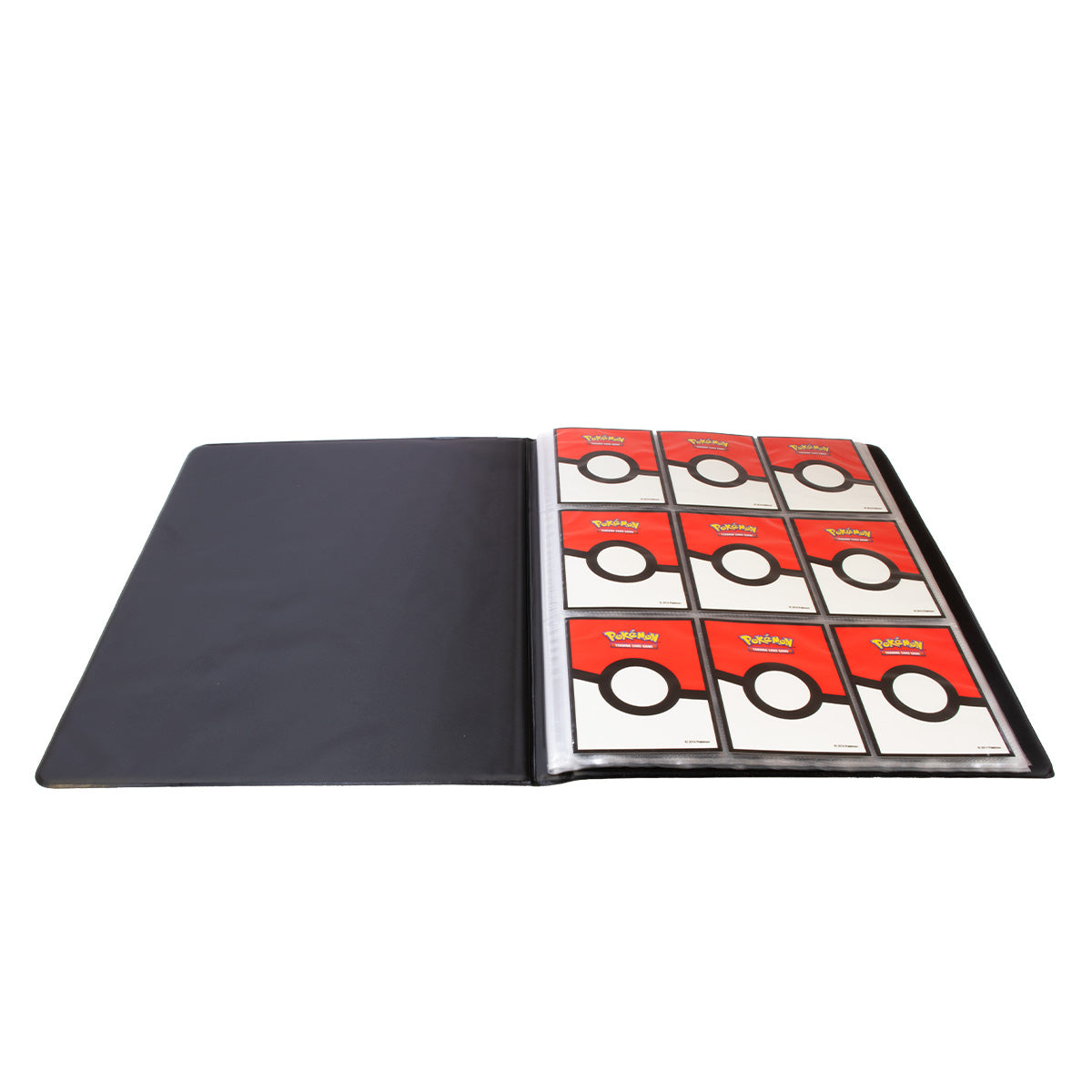 16633 - ALBUM 9 TASCHE PORTFOLIO - POKEMON - IONO AND BELLIBOLT - Immagine 2