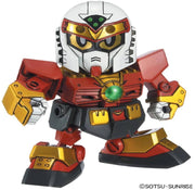 MK56985 - SUPER DEFORMED - BB331 TAKEDA SHINGEN GUNDAM - MODEL KIT 1/144 - Immagine 2