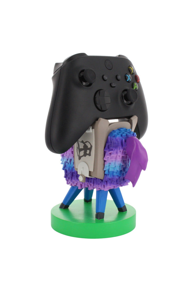 FORTNITE - LOOT LLAMA - CABLE GUYS AND CHARGING HOLDER - Immagine 3