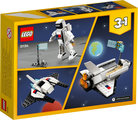 31134 - LEGO CREATOR - SPACE SHUTTLE - Immagine 2