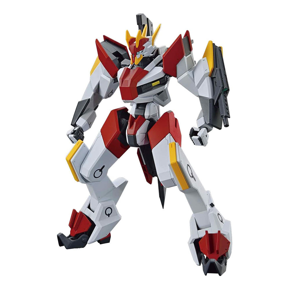 MK62954 - AMAIM WARRIOR AT THE BORDERLINE - NEW ITEM A - Immagine 2