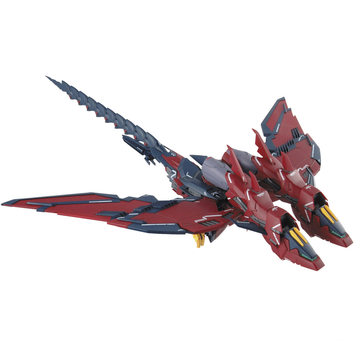 MK63042 - MASTER GRADE - GUNDAM EPYON EW VER. - MODEL KIT 1/100 - Immagine 3