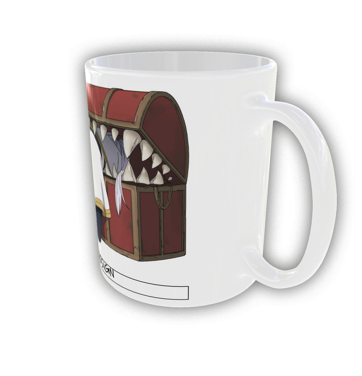 FRIEREN - TAZZA 320 ML - MIMIC - Immagine 2