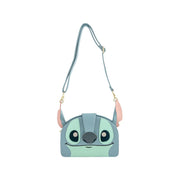 DISNEY - LILO &STITCH - BORSA A TRACOLLA - STITCH LUAU - Immagine 2