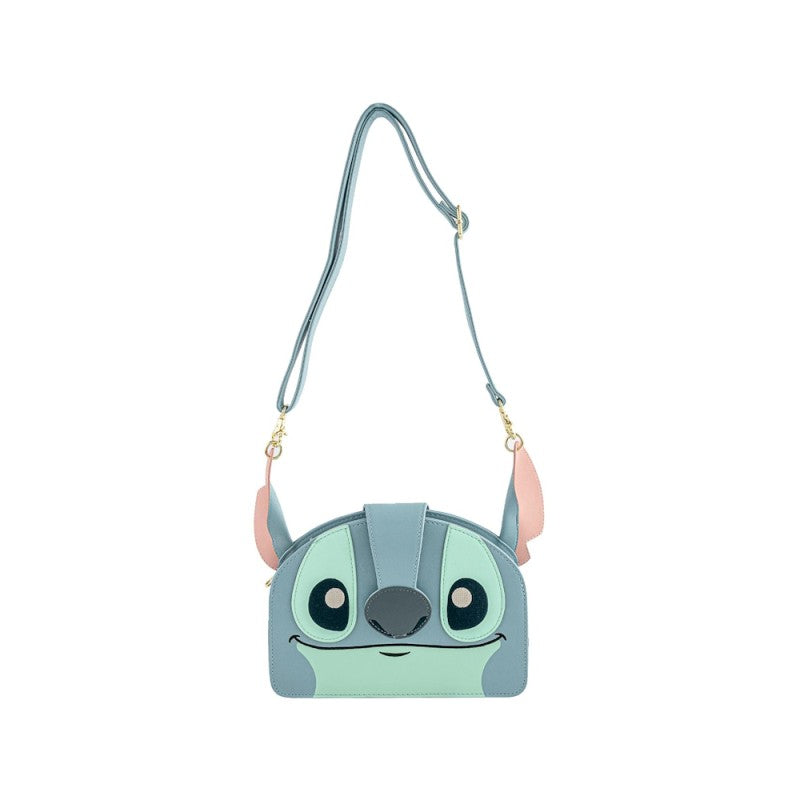 DISNEY - LILO &STITCH - BORSA A TRACOLLA - STITCH LUAU - Immagine 2