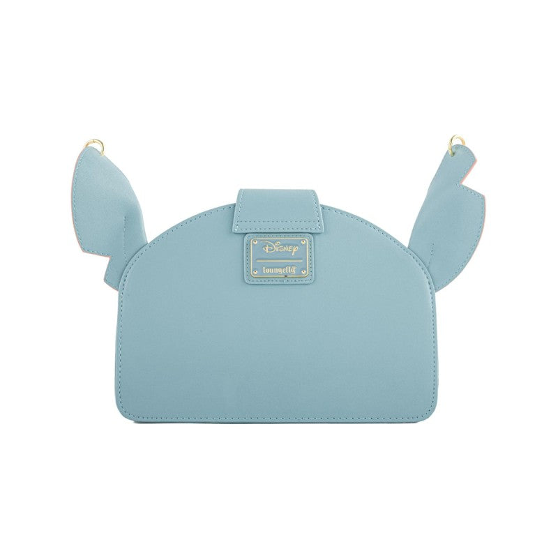 DISNEY - LILO &STITCH - BORSA A TRACOLLA - STITCH LUAU - Immagine 3