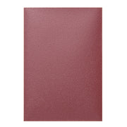 SANSEKING - 100 TOURNAMENT SLEEVES - LANLING KING SERIES - STANDARD SIZE - CHINA RED - Immagine 2
