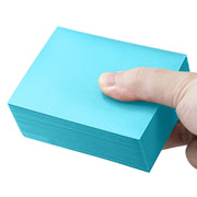 SANSEKING - 60 TOURNAMENT SLEEVES - LANLING KING SERIES - JAPANESE SIZE - CELESTIAL BLUE - Immagine 2