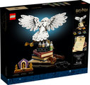 76391 - HARRY POTTER - ICONE DI HOGWARTS - EDIZIONE DEL COLLEZIONISTA - Immagine 2