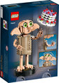 76421 - HARRY POTTER - DOBBY, L’ELFO DOMESTICO - Immagine 2