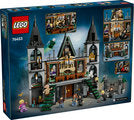 76453 - HARRY POTTER - VILLA MALFOY - Immagine 2