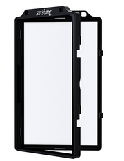 SANSEKING - BGS GRADED CARD SLAB PROTECTOR - 130PT - ANTI-UV - CLICK OPENING - JACK BLACK - Immagine 2