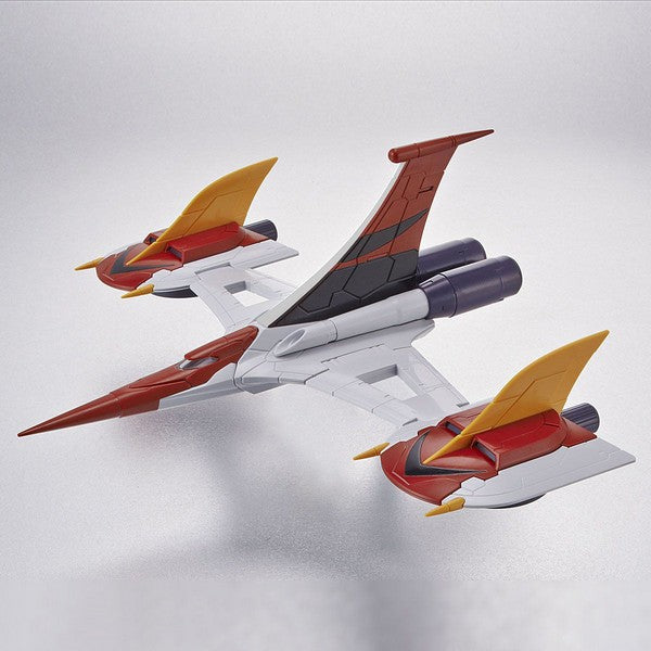 85310P - HG GRENDIZER INFINITISM 1/144 - MODEL KIT 20CM - Immagine 5