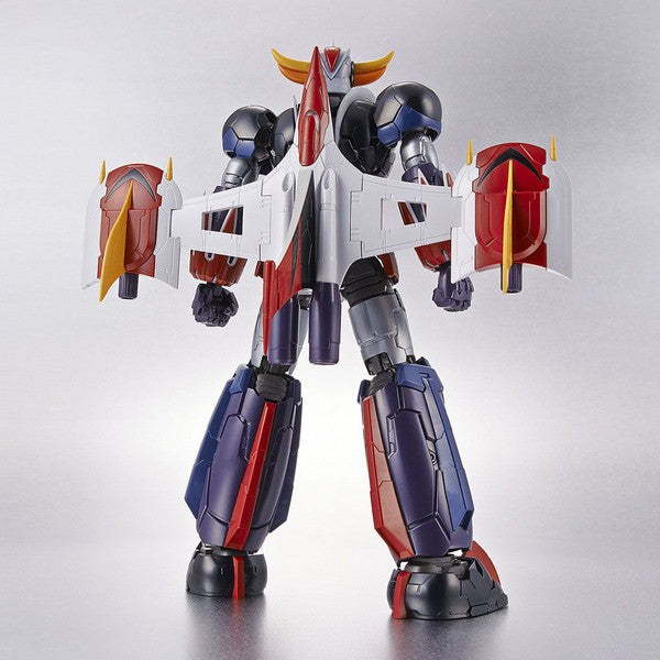 85310P - HG GRENDIZER INFINITISM 1/144 - MODEL KIT 20CM - Immagine 4