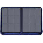 SANSEKING - 9-POCKET ZIP BINDER (360 CARDS) - JOURNEY TO THE WEST SERIES - MONKEY CREATES HAVOC IN HEAVEN - Immagine 2