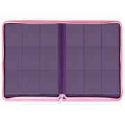 SANSEKING - 9-POCKET ZIP BINDER (360 CARDS) - JOURNEY TO THE WEST SERIES - ERLANG SHEN'S MAGIC DUEL - Immagine 2