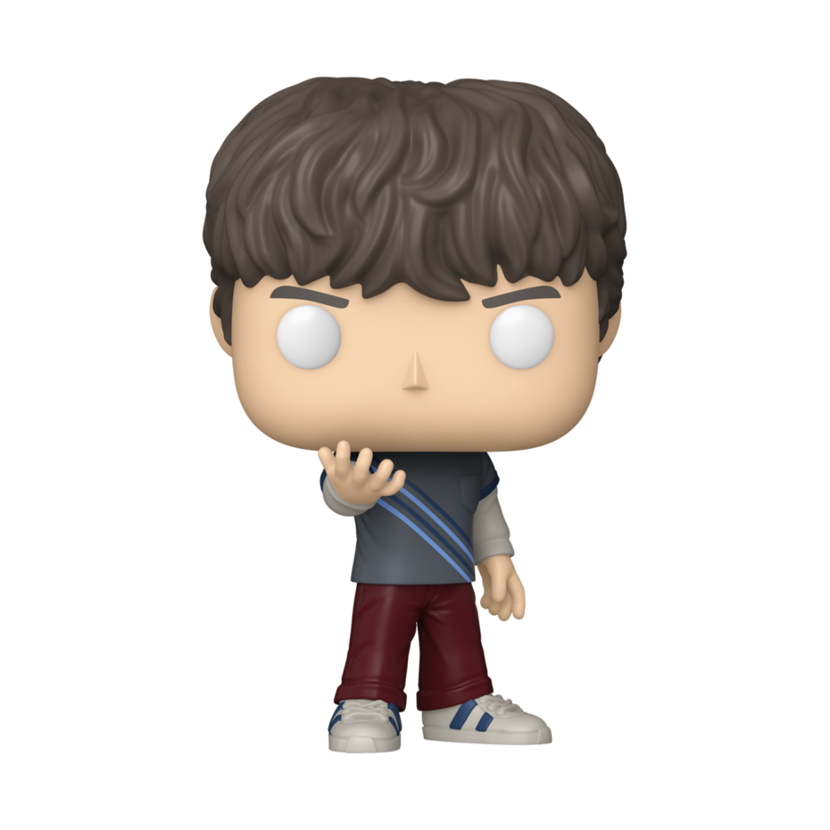 STRANGER THINGS - POP FUNKO VINYL FIGURE 1809 WILL BYERS 9CM - Immagine 2