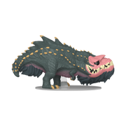 TUROK - POP FUNKO VINYL FIGURE 1197 BEARDED DRAGON 9CM - Immagine 2