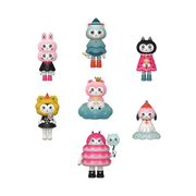 WONDER CLUB: WISHING WELL - FUNKO PREMIUM BLIND BOX - 6PZ DISPLAY REGULAR 10CM - Immagine 2