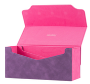 SANSEKING - THREE-BORN-ALL DECK BOX - CHIC RED - Immagine 2