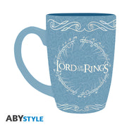 ABYMUGA259 - LORD OF THE RINGS - MUG 400 ML - ELVEN - Immagine 2