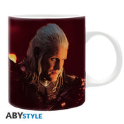 ABYMUGA546 - HOUSE OF THE DRAGON - MUG 320 ML - BLOOD OF THE DRAGON - Immagine 2