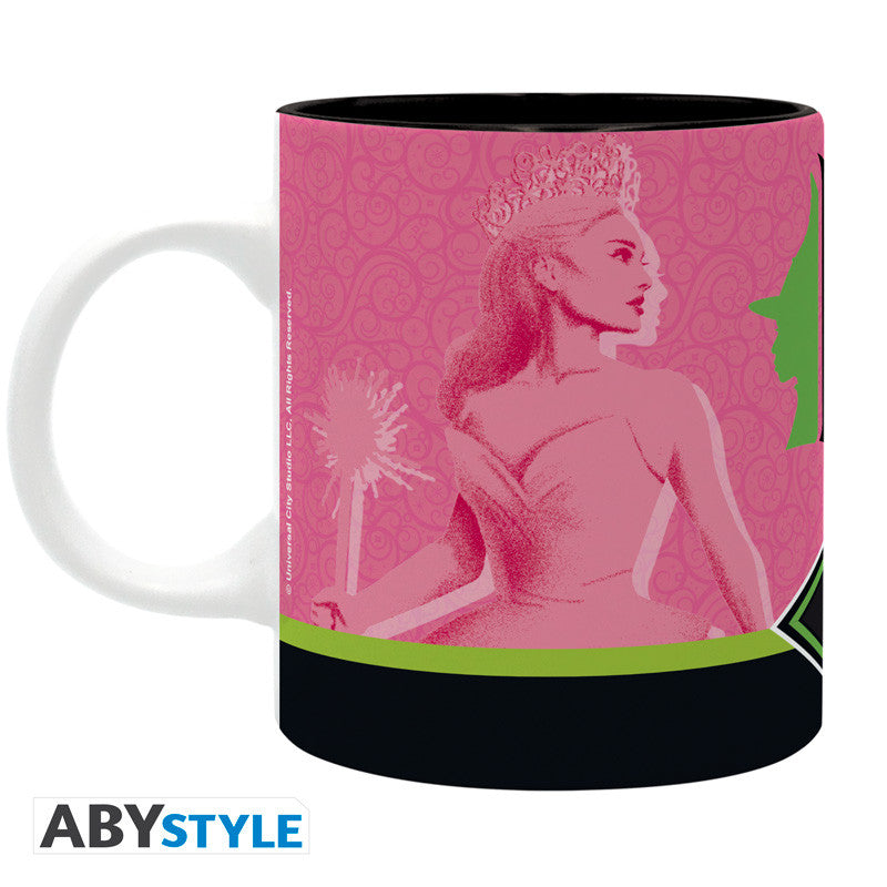 ABYMUGA613 - WICKED - MUG 320 ML - DUO - Immagine 2