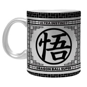 ABYMUGA698 - DRAGON BALL SUPER - MUG 320ML - GOKU - Immagine 2