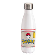 ABYTAB141 - POKEMON - WATER BOTTLE - PIKACHU - Immagine 2