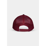 BA122838POK - POKEMON - MEW TRUCKER CAP - Immagine 2