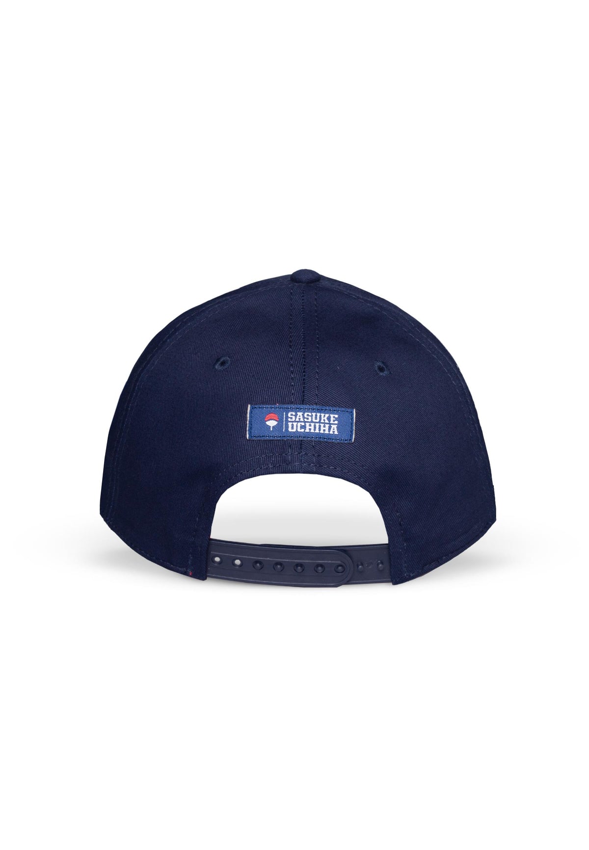 NARUTO: SHIPPUDEN - CAPPELLINO - BA430518NRT - SASUKE NAME - Immagine 2