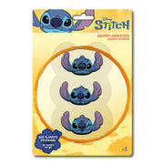 CE2125 - DISNEY: LILO & STITCH - ADESIVI - SQUISHY STITCH - Immagine 2