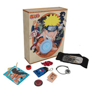 CALENDARIO DELL'AVVENTO 2026 - NARUTO: RASENGAN - Immagine 2