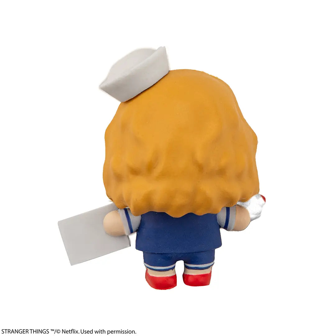 CR5084U - STRANGER THINGS - GOMEE - ROBIN SCOOPS AHOY - Immagine 2
